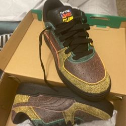 Puma Shoes