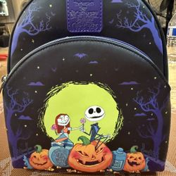 Nightmare Before Christmas 