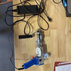 Vehipa Tufting Gun