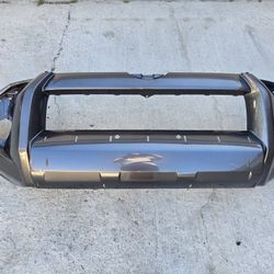 2014-2024 TOYOTA 4RUNNER FRONT BUMPER COVER OEMI