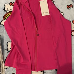 S,M,L lululemon sweater