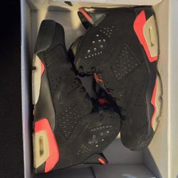 Air Jordan Retro 6