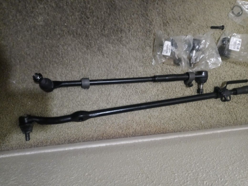 Steering Linkage For Ford Bronco F150 F250 F350 for Sale in Mesa, AZ