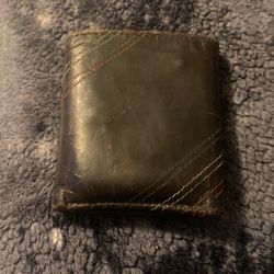 Tommy Hilfiger Wallet