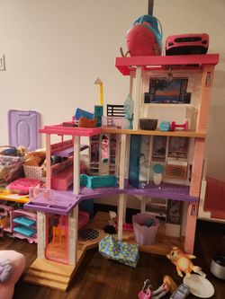 Girl toys