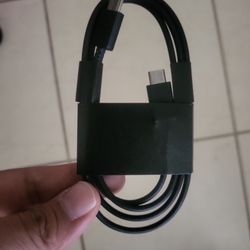 Samsung Original Charger