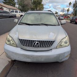 Lexus Rx330