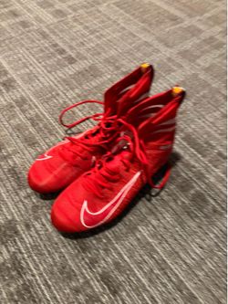 Football Cleats