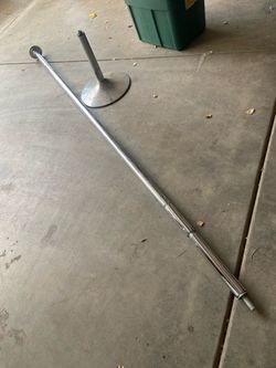 Pole dancing