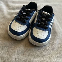 Toddler Pumas 
