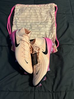 Nike Phantom Luna 2 Elite FG Prism Pack Brand New Size 12 No Box Comes With Dust Bag