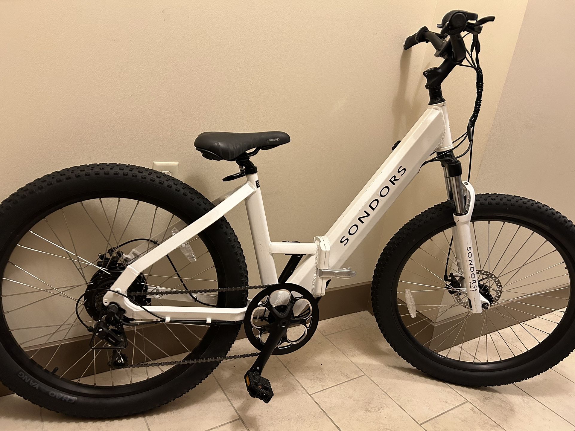 Sondors Ebike