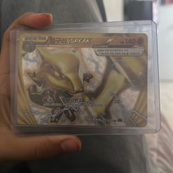 Pokemon Card 