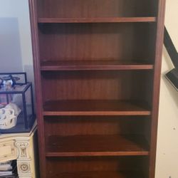 Free Book Case