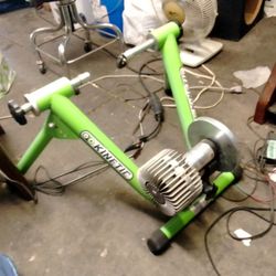 Bike Trainer Kinetic
