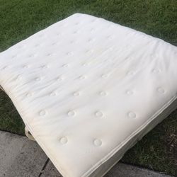 Queen Mattress 