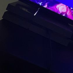 PS4 