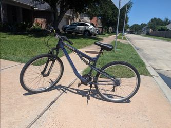 Ozone500 Exhilarate 27.5" wheels Mountain bike