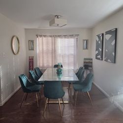 Dinner Room Set