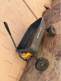 Gorilla cart