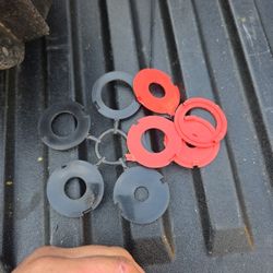 Free Craftsman Router Table Inserts