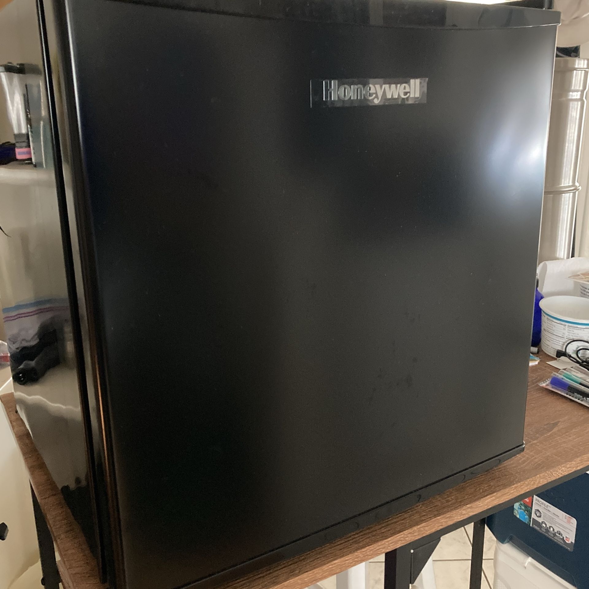 Mini Freezer
