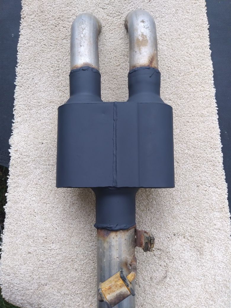 Flowmaster Super 10 Series