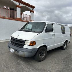 1998 B1500