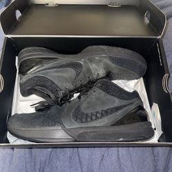 Nike Kobe 4 Protro Size 12