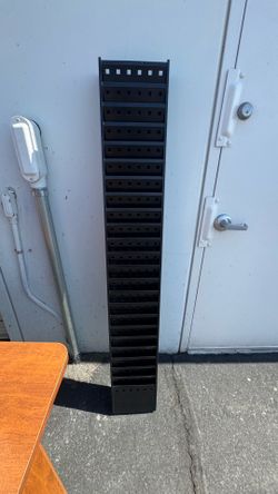 FREE Magazine Rack
