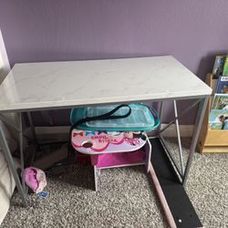 Desk 