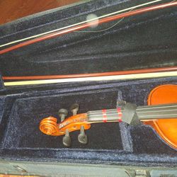 Violin 3/4