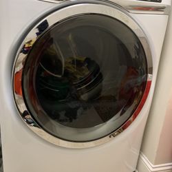GE Dryer