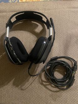 Astro - A40 Tournament Ready