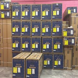 Mini Split AC 🥶🥵