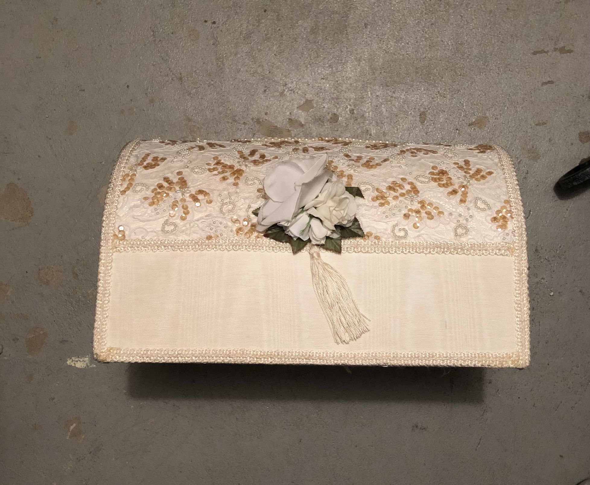 Party Gift Card Holder