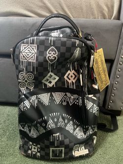 Sprayground backpack