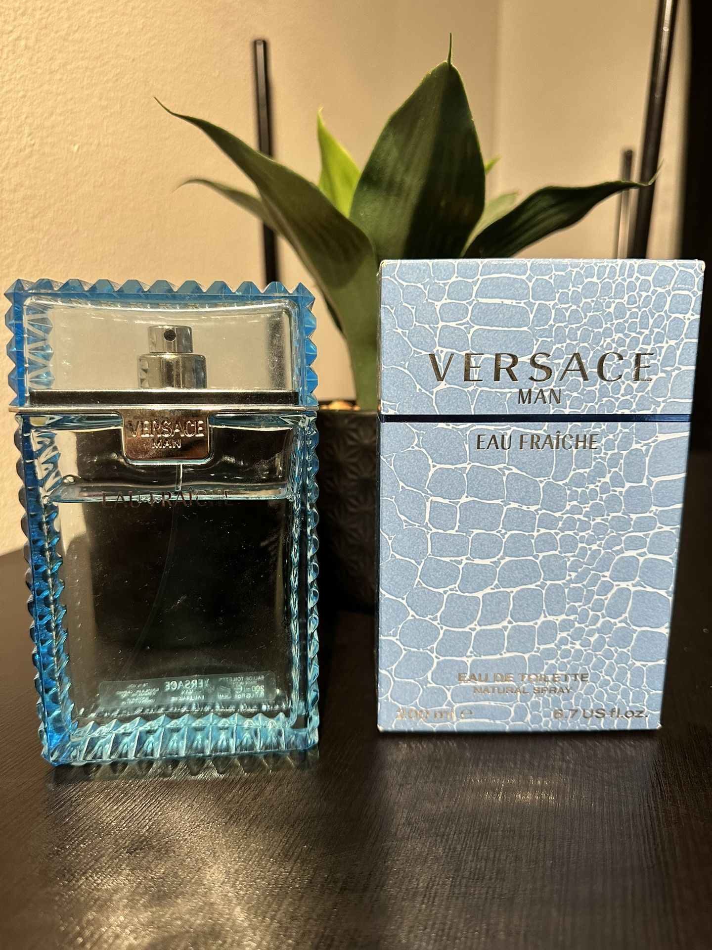 Versace Cologne