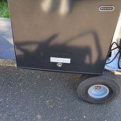 Whynter Mini Freezer