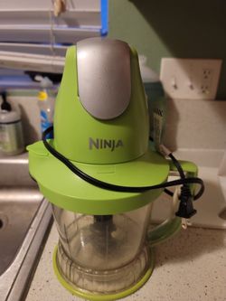 Food Processor