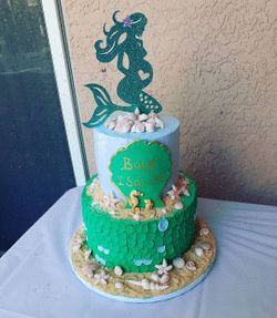 Cake