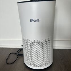 Levoit Air Purifier HEPA 13