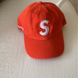 Supreme Kevlar Denim Hat