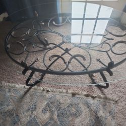 Coffee Table Set 