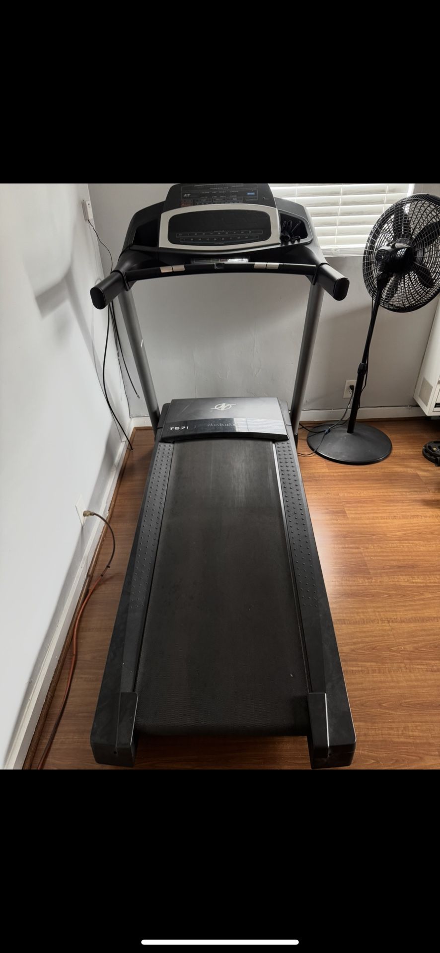 Treadmill