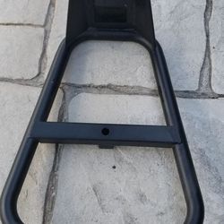 Mopar Bike Rack