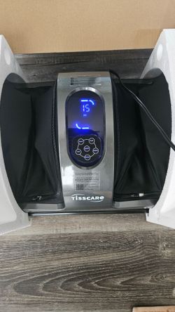 Foot/Calf massager machine