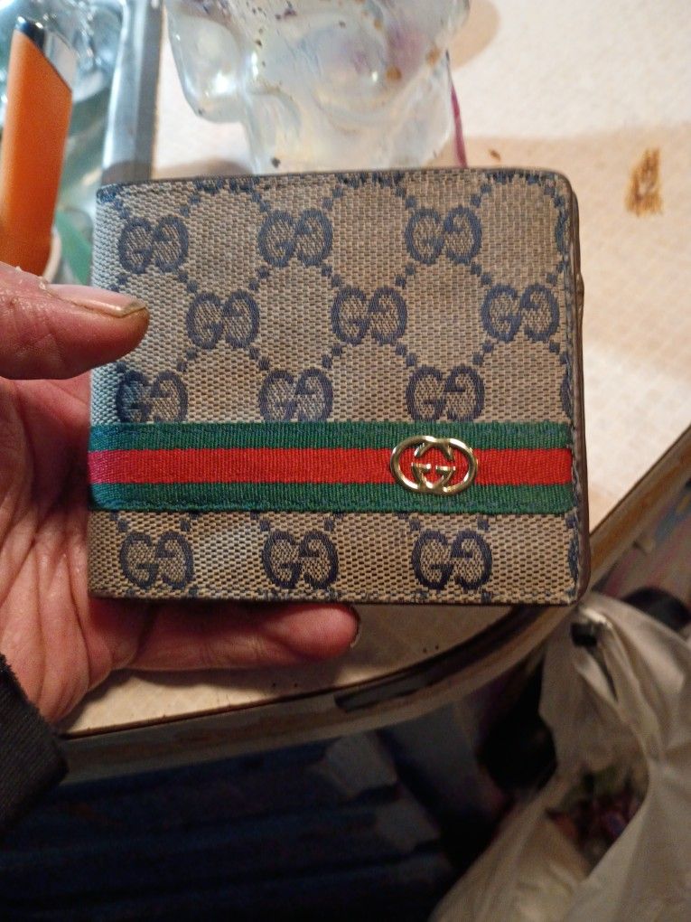 Gucci Wallet