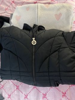 Girls Jackets And Sweaters