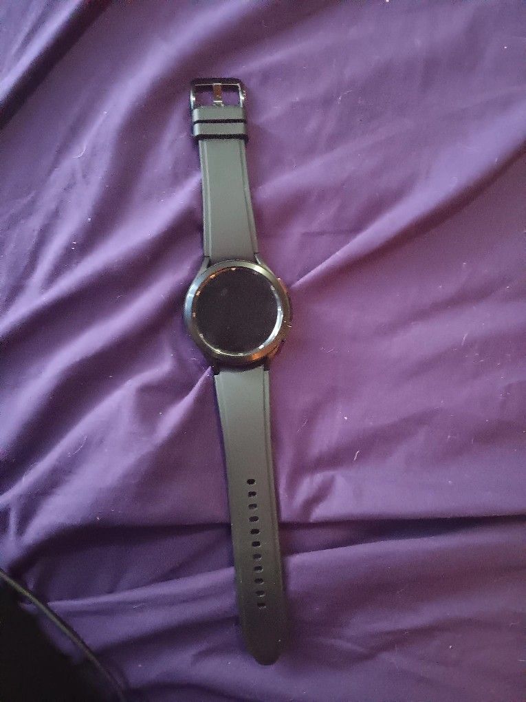 Galaxy Watch